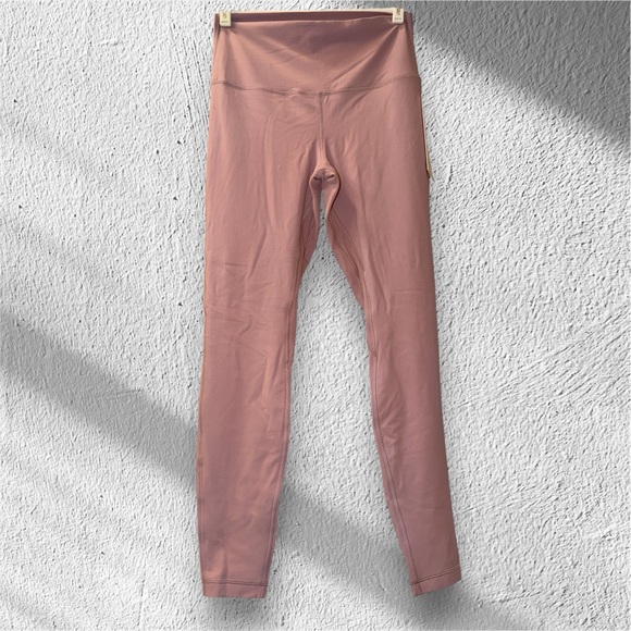 Lululemon Athletica Align High-Rise Leggings size 10 28” length - Picture 2 of 7
